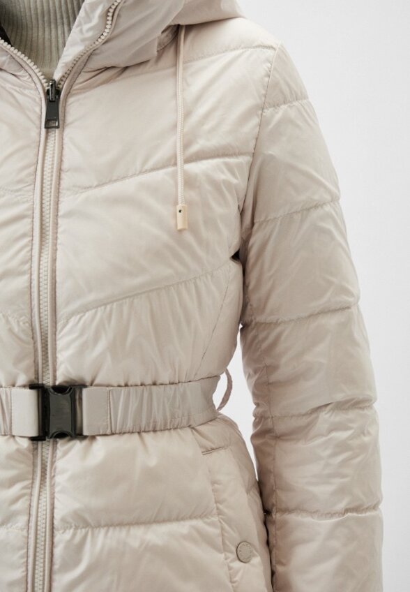 Пуховик Weekend Max Mara
