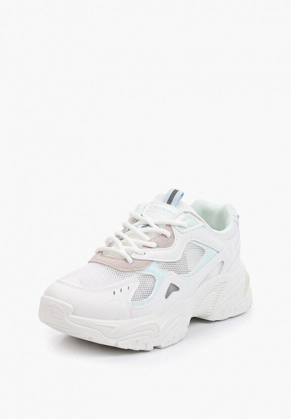 Кроссовки Crosby