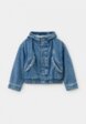 Куртка джинсовая Calvin Klein Jeans1  - превью