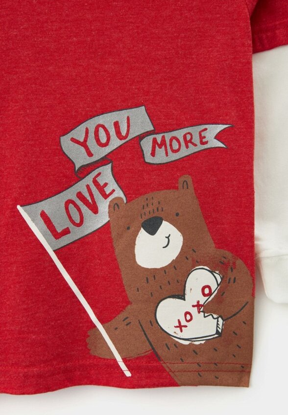 Костюм спортивный Carter’s