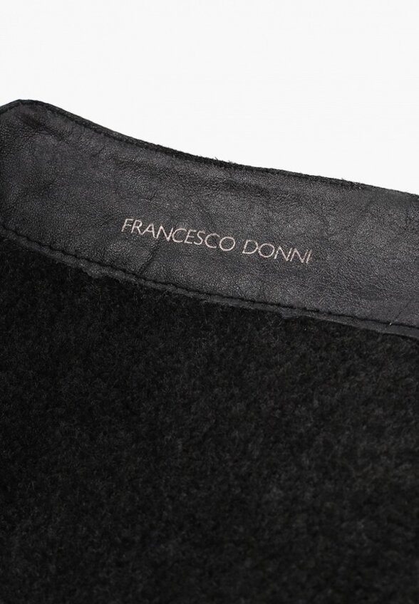 Сапоги Francesco Donni