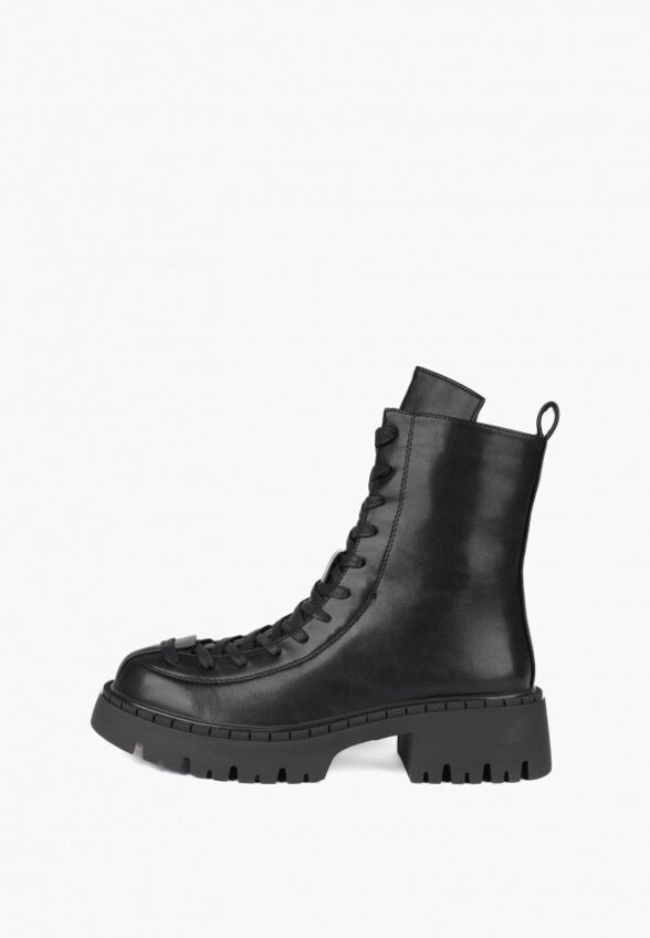 Ботинки Instreet