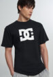 Футболка мужская DC Shoes Star, Черный1  - превью
