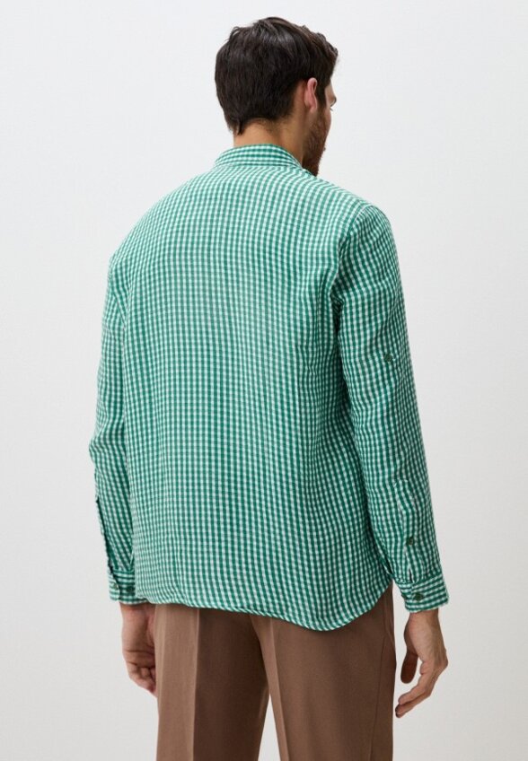 Рубашка U.S. Polo Assn.