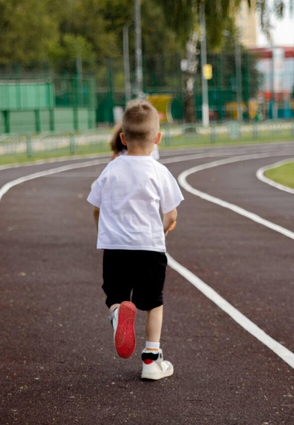 Футболка Mjolk