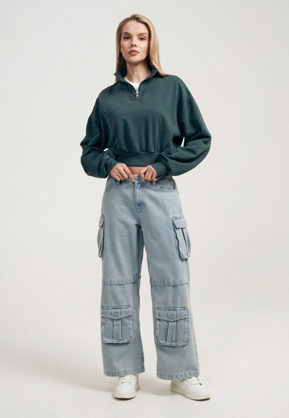 Олимпийка Твое