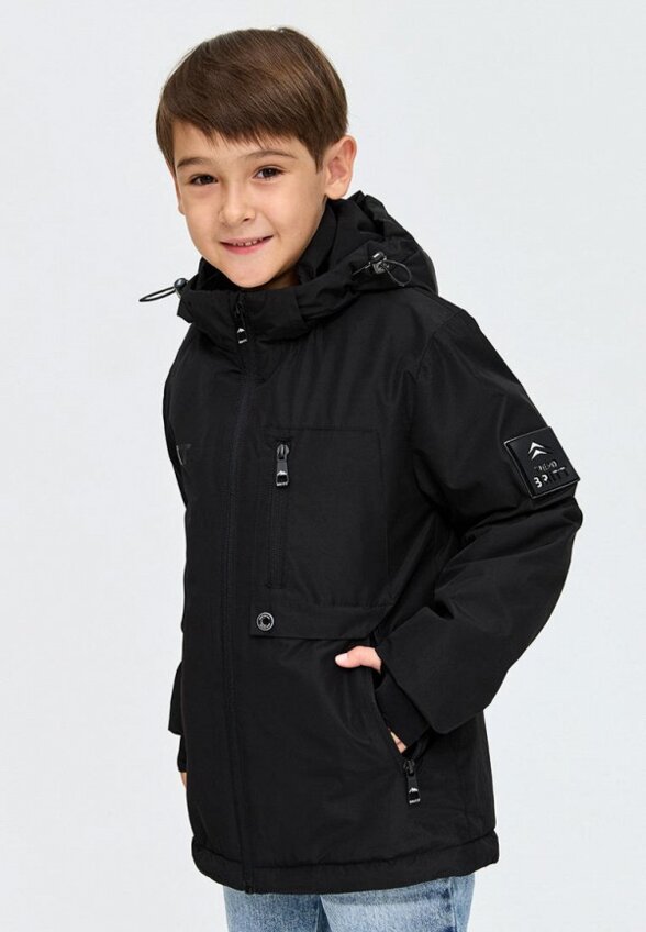 Куртка утепленная Britt