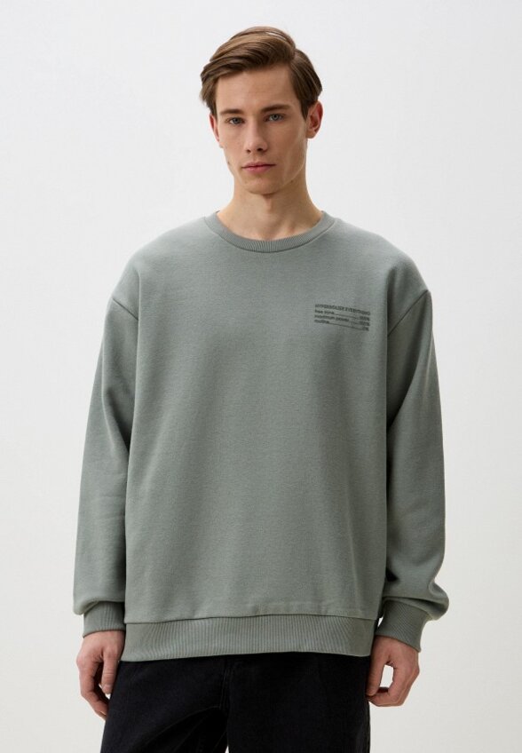 Свитшот O'STIN