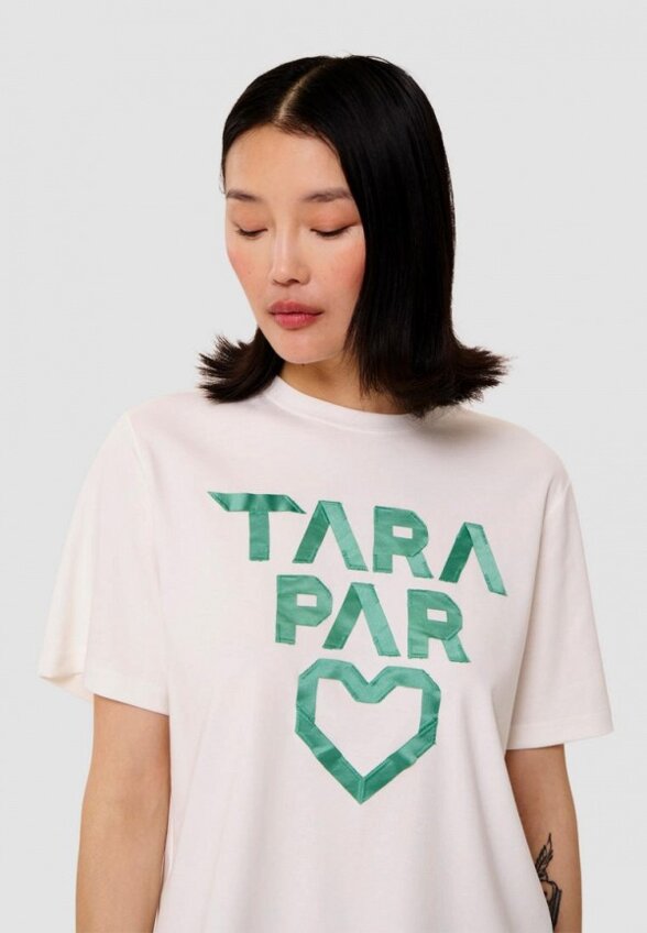 Футболка Tara Jarmon