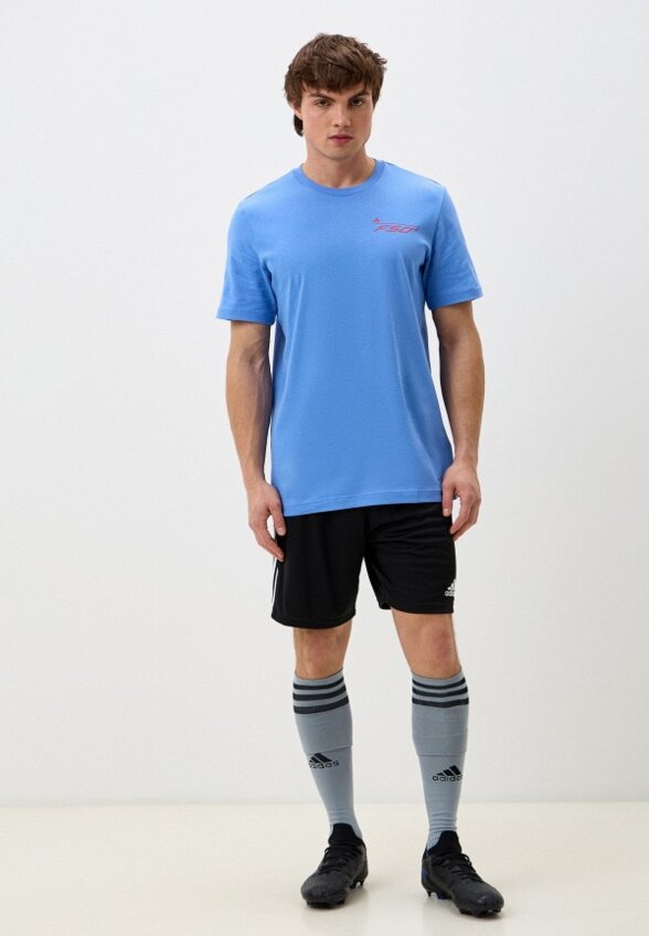 Футболка adidas