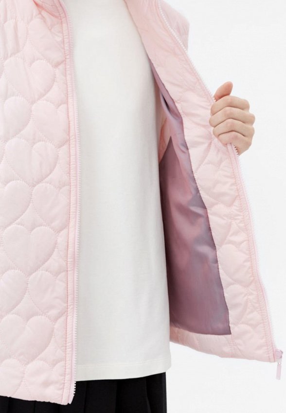 Жилет стеганый Only Me