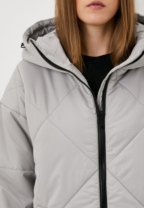 Пуховик Xaska