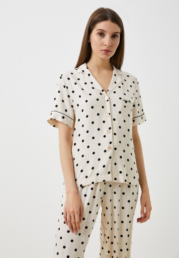 Пижама Indefini