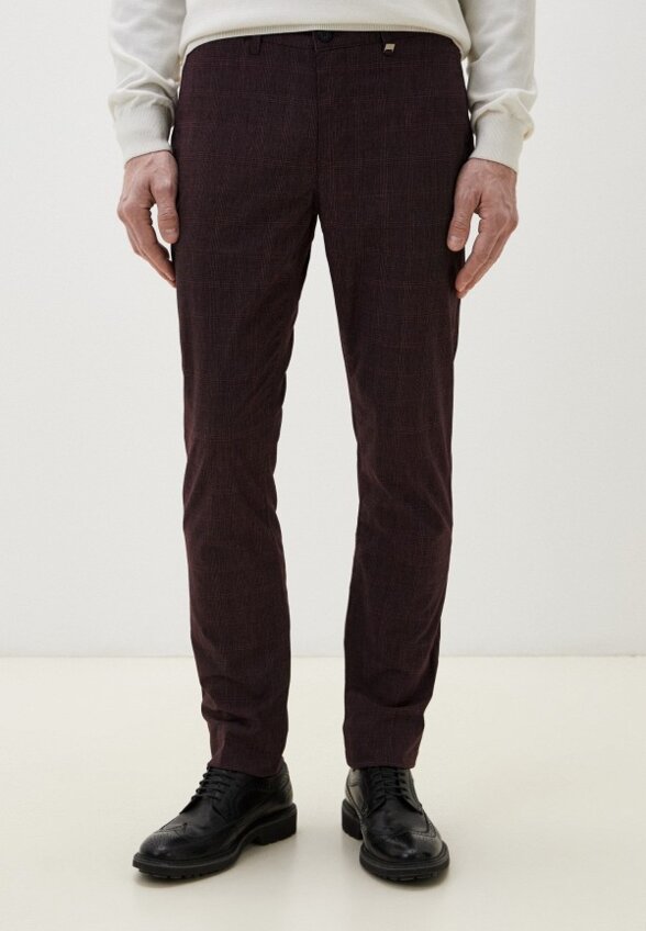 Брюки Luxor By Ramo