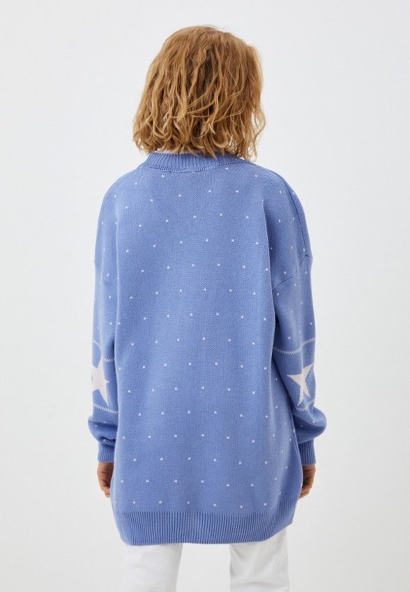 Кардиган Imocean