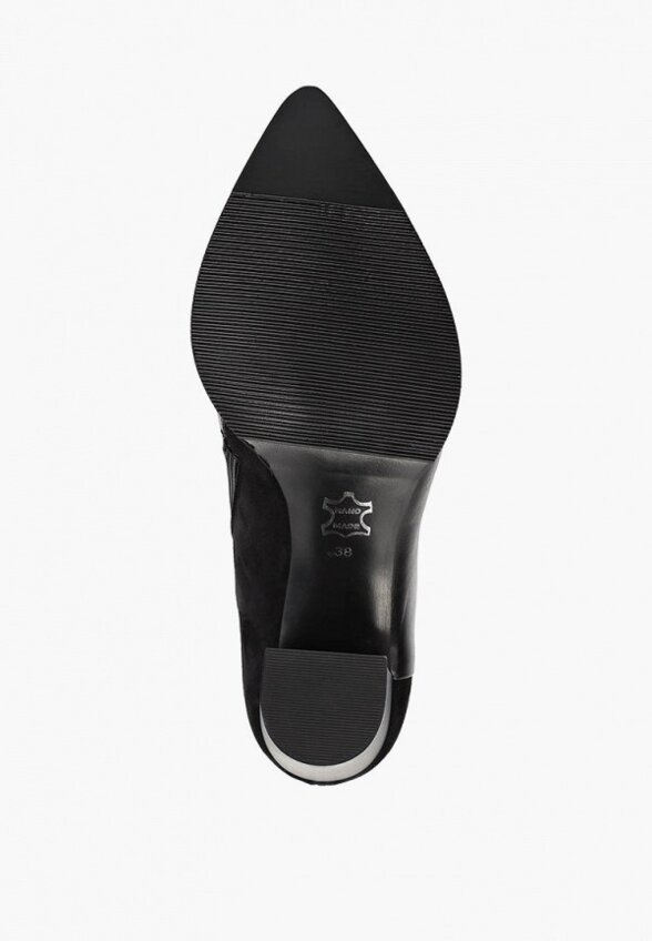 Ботильоны Vagatni