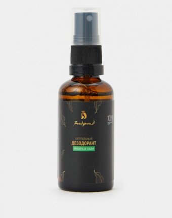 Дезодорант-спрей Beautyparad женщинам