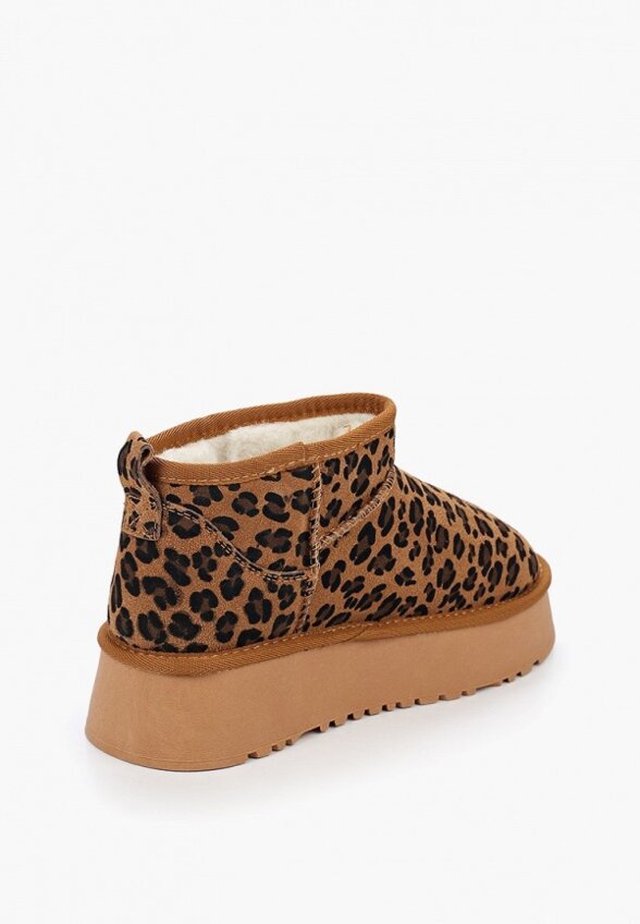 Полусапоги Bridget