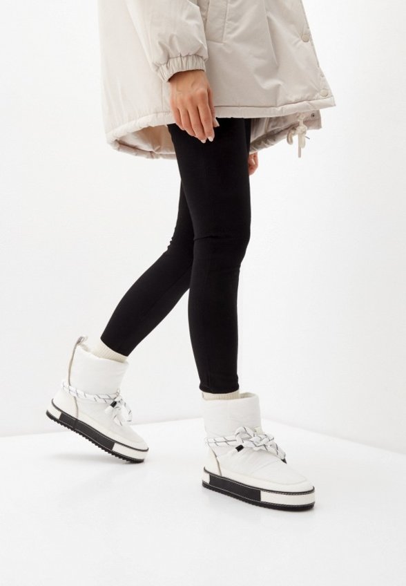 Дутики Graciana