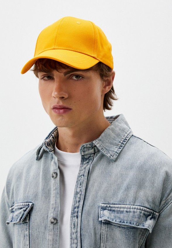 Бейсболка StaiX