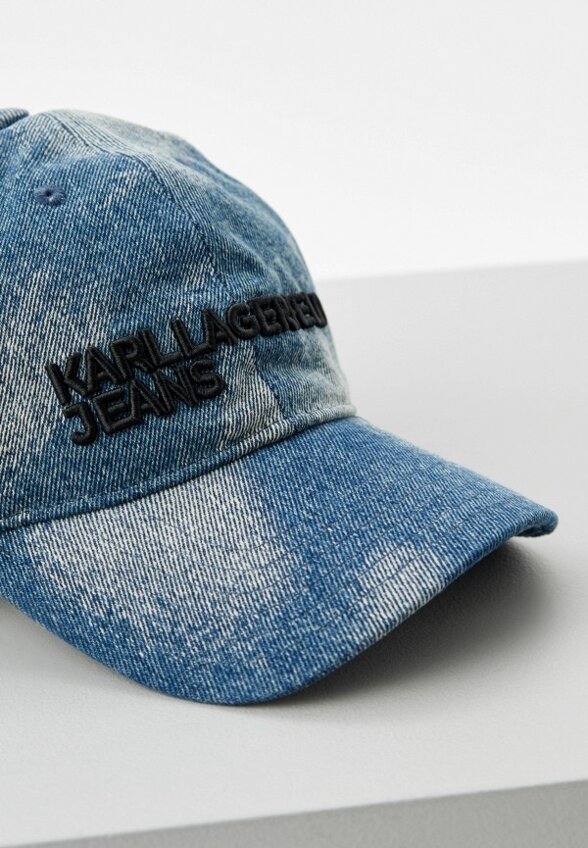 Бейсболка Karl Lagerfeld Jeans