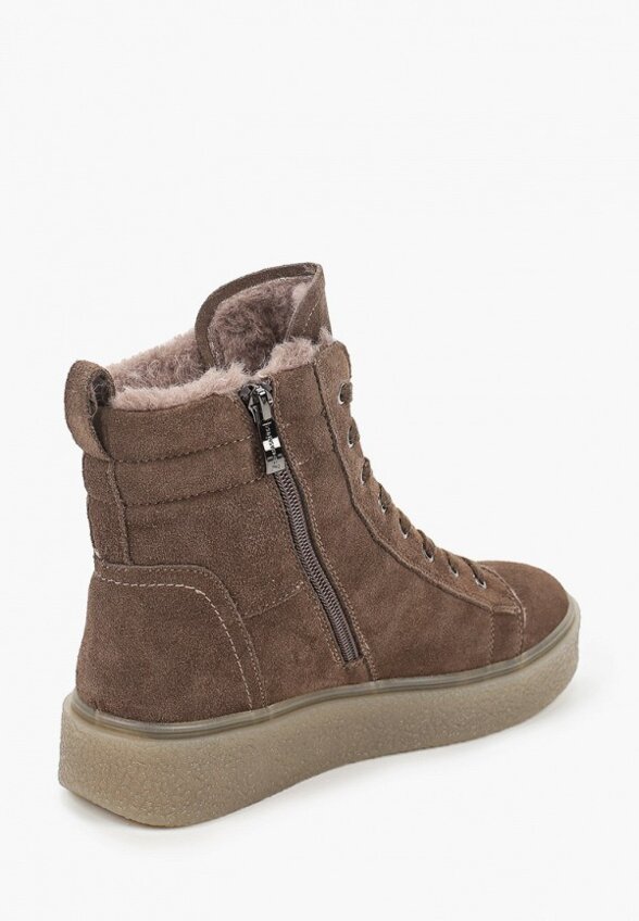 Ботинки Thomas Munz