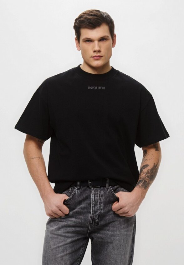 Футболка Ksubi