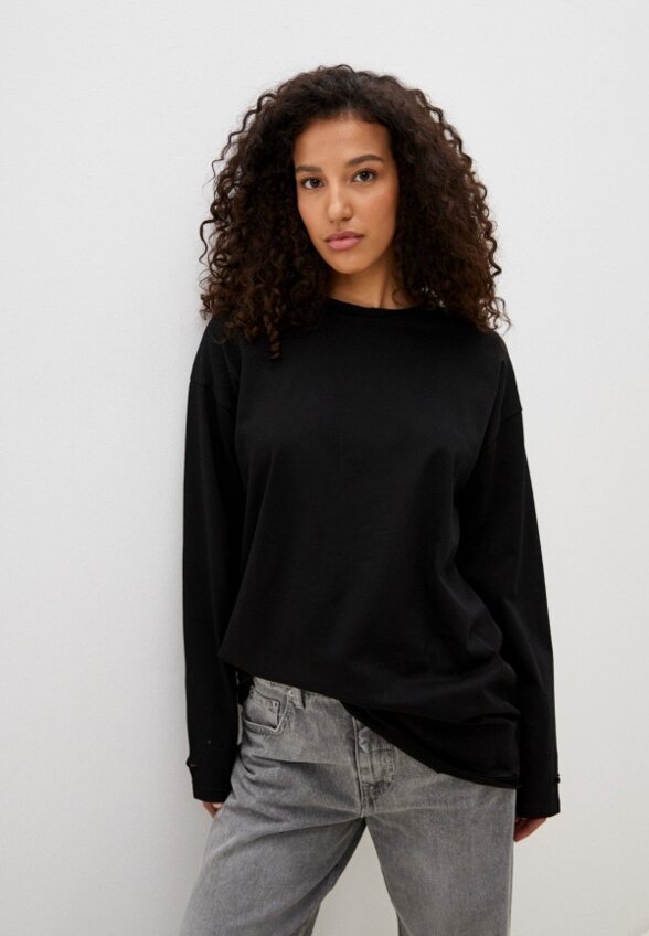 Лонгслив Minaku