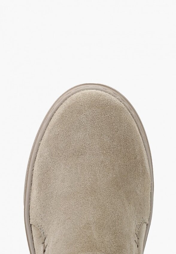 Ботинки Mof-Berg