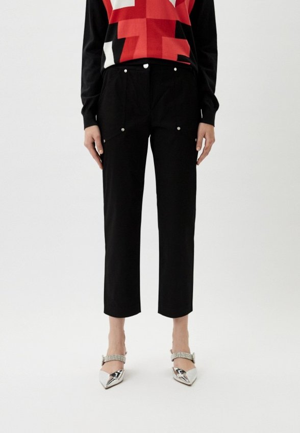 Брюки Love Moschino