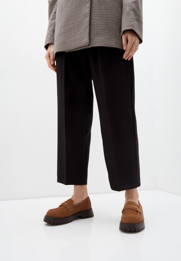 Лоферы Bridget