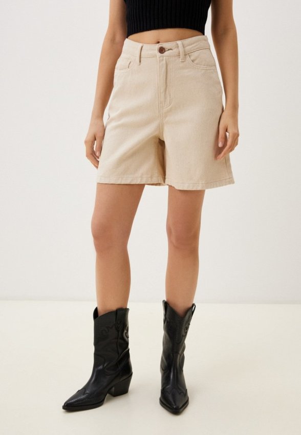 Шорты джинсовые Zarina