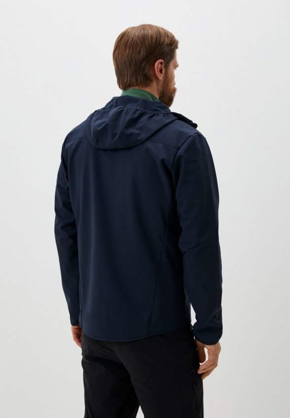 Ветровка Jack Wolfskin