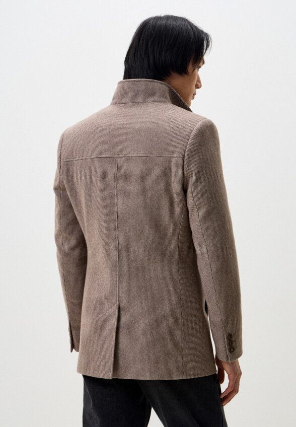 Полупальто Berkytt