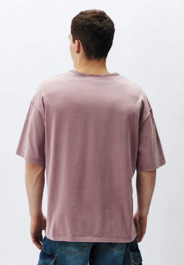 Футболка Mademan