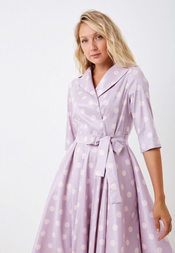 Платье Vera Moni