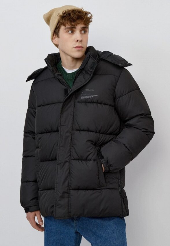 Пуховик Modis