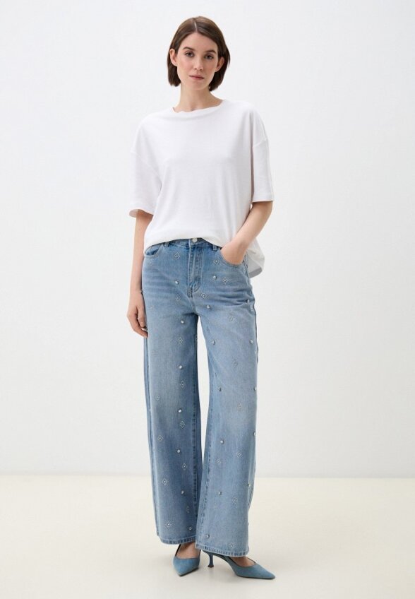 Джинсы Concept Club