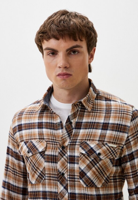 Рубашка Smithy's