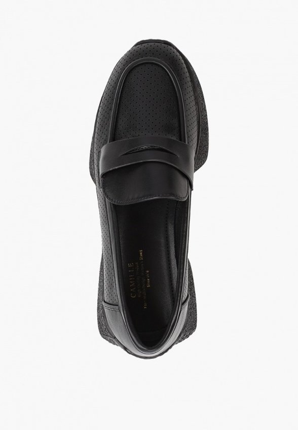 Лоферы Camille