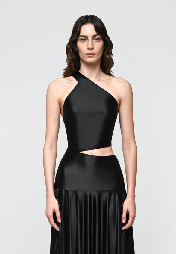 Платье Berhasm