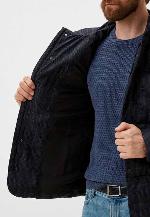 Куртка утепленная Al Franco