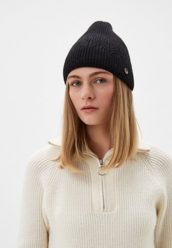 Шапка marhatter