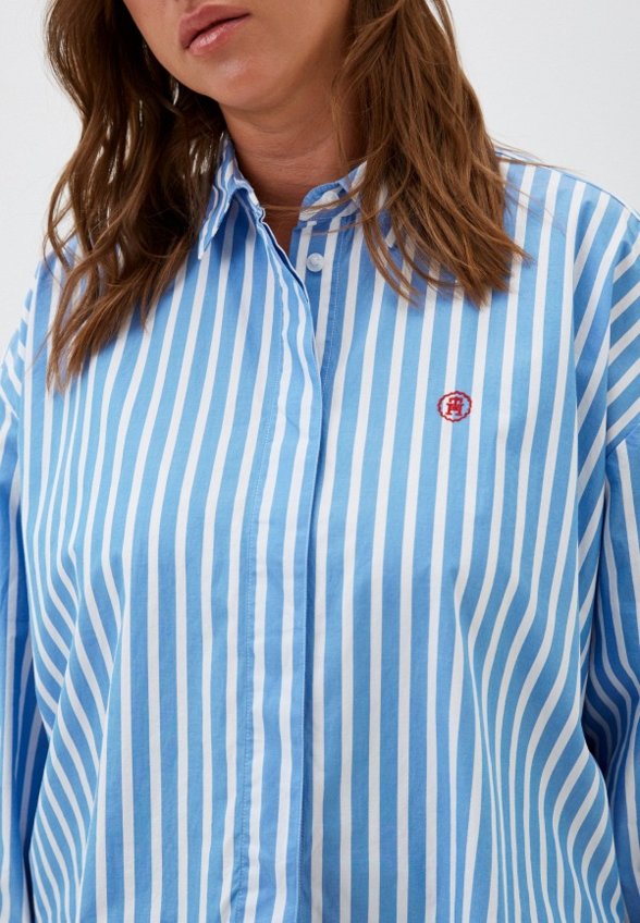 Рубашка Tommy Hilfiger