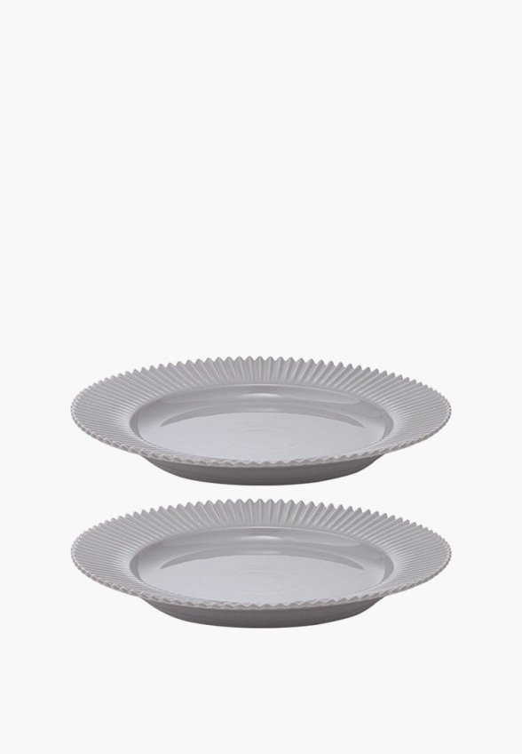 Набор тарелок Tkano