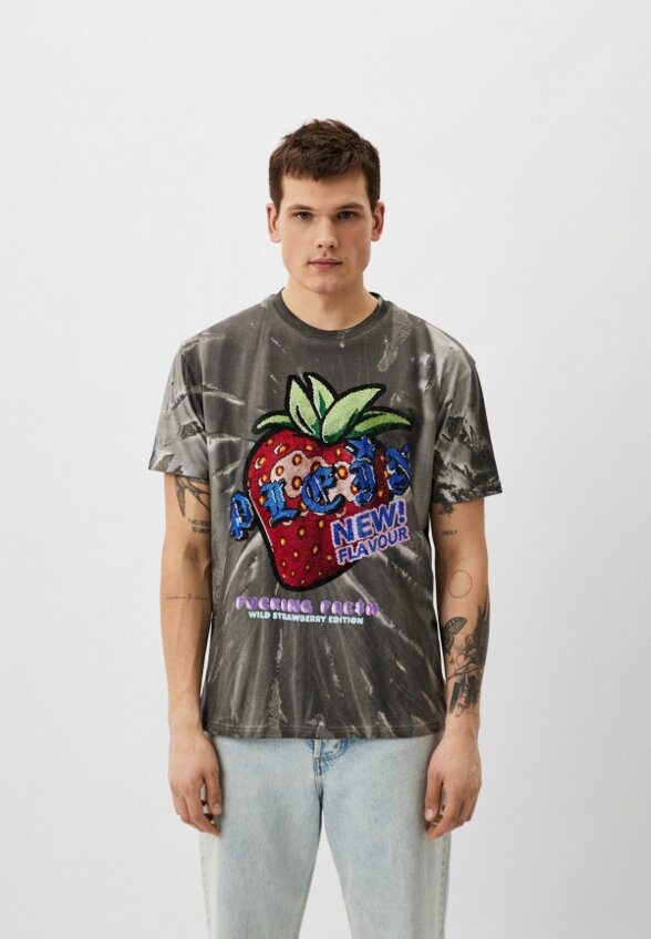 Футболка Philipp Plein