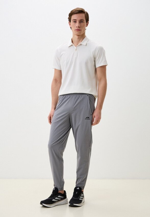 Брюки спортивные Athlex