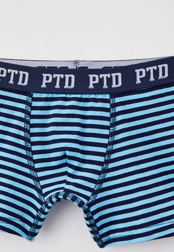 Трусы 3 шт. PlayToday