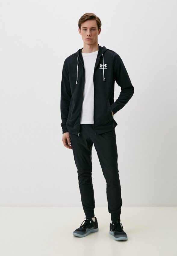 Толстовка Under Armour