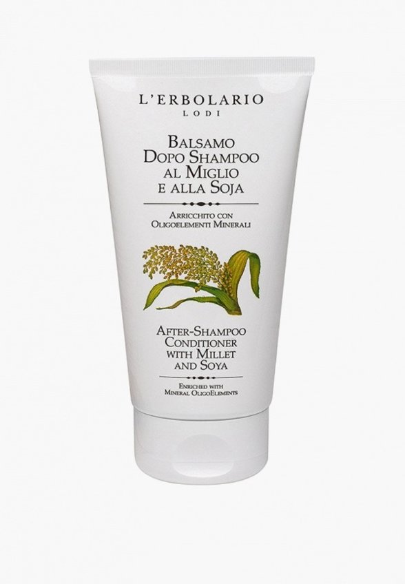 Кондиционер для волос L'Erbolario